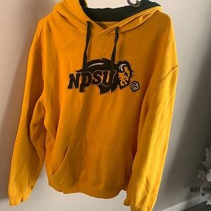 ndsu sweatshirt